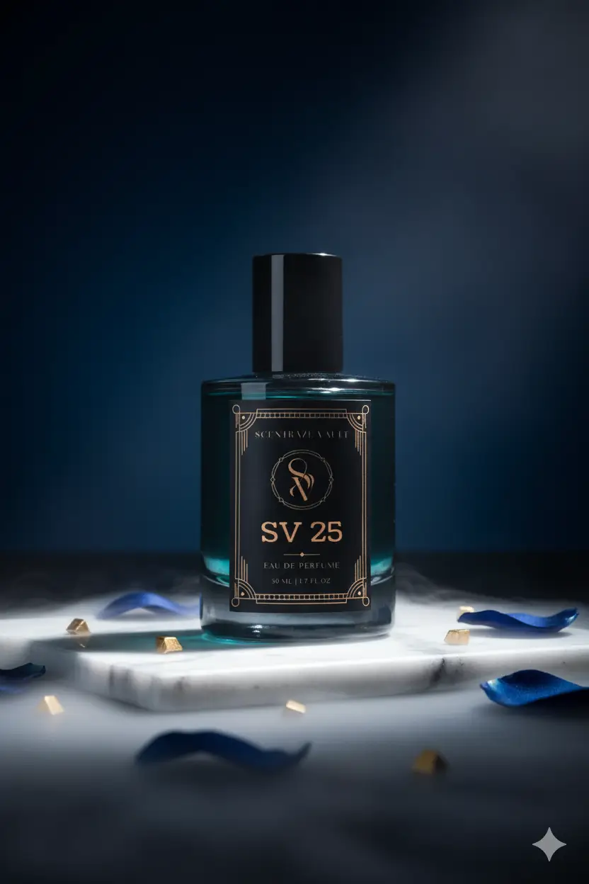 SV25 Best Perfume in Karachi