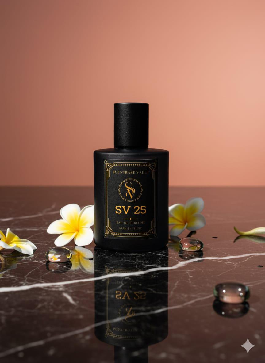 Best Perfumes in Pakistan