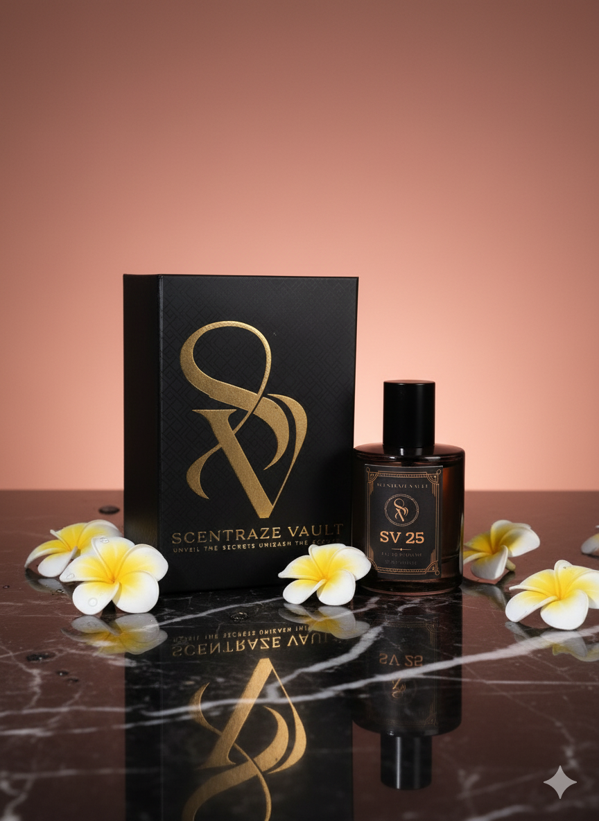 Perfumes In Pakistan